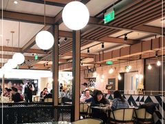 大堂-Home Thai·泰谣(王府井apm店)