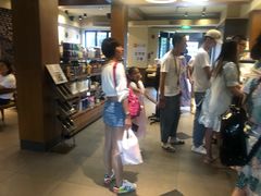 -星巴克臻选(成都宽窄巷子店)