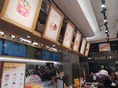 -罗森尼娜(德思勤店)