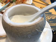 -simply thai天泰(静安嘉里中心店)