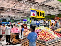 -大润发(国兴店)