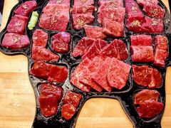 -俺的焼肉(銀座9丁目店)