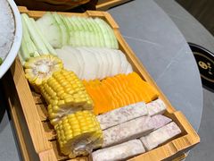 -神洲四海大酒楼(王府井澳门中心店)