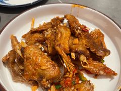 -先记烧鹅王·本地粤菜(福永店)
