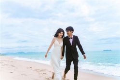 -摩玛婚纱摄影(杭州店)