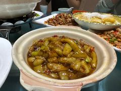-伙工殿餐厅(吉大店)