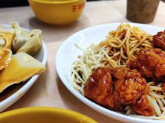 -玉华饮食店(茅台路店)