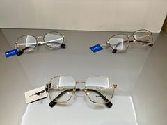 -标准眼镜·蔡司官方授权店(和平路总店)