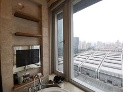-深圳星河丽思卡尔顿酒店