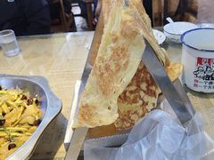 -人民公社大食堂(顺义总店)