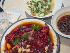 -杨氏青龙虾·羊肉季(金盛路总店)