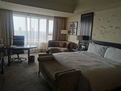 -无锡君来洲际酒店