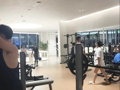 -YCHL FIT 健身(星寰店)