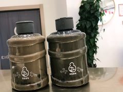 -8街壹号(富园广场店)