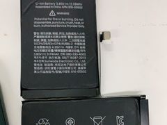 -极客修手机维修·电脑维修·家电维修清洗(城中路店)
