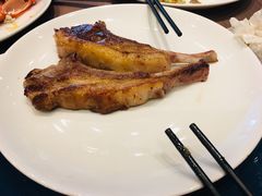 -上海虹桥宾馆味翠餐厅