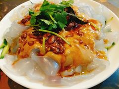 -张包铺(道外店)