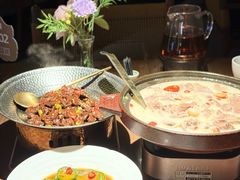 -沅江水·湖南家宴(南村万博长隆商圈店)