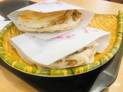 -老陈家擀面皮(平凉路店)