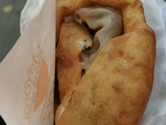油饼包烧麦-家阳赵师傅油饼包烧麦(粮道街店)