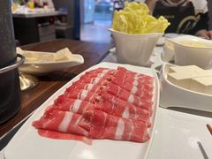 -海底捞火锅(长宁路龙之梦店)