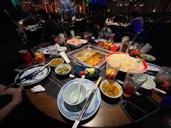 -大隐·成都火锅Bistro(合生麒麟新天地店)