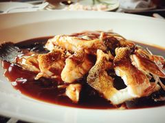 -杭州西子湖四季酒店·金沙厅
