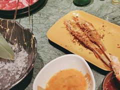 -牛New寿喜烧(中山公园龙之梦店)