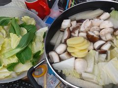 -锅圈食汇火锅烧烤食材超市(民丰家园店)
