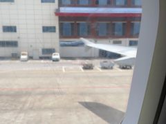 -丽江三义国际机场
