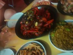 -小田油焖小龙虾(双井店)