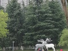 -后襄河公园