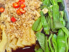 -7只羊·鲜羊肉串·地锅鸡精酿(玄武墨香路店)
