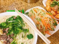 -北路拉面馆(洪湖里店)