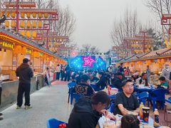 -青龙湖公园