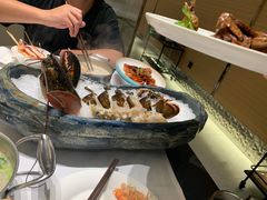 -红鼎豆捞·非遗鲍皇汤火锅(宝丰路店)