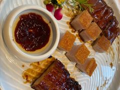 -潮上潮(南中环店)