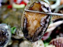 -真情鲍鱼海鲜汤