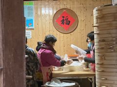 -孝店王酒酿馒头(安昌1店)