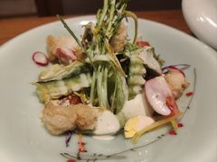 -万鱼亭·筑地屋 日本料理(淮海街店)
