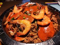 -胖哥俩肉蟹煲(湖滨银泰in77店)