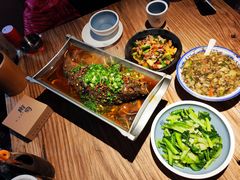 -树厨贵州菜(大十字店)