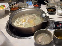 -狐狸爱上椰子鸡(滨江星光大道店)