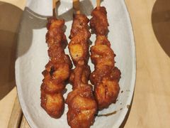 -阿香米线(中原万达店)