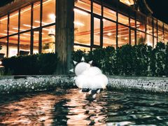 -北京古北水镇御舍温泉酒店