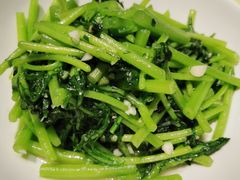 茼蒿菜-高佳庄·舟山海鲜(海景旗舰店)