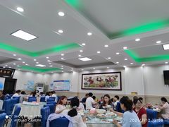 大堂-聚德福海鲜家常菜(刘庄店)