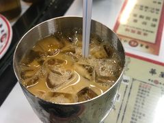 冻奶茶-华星冰室(湾仔店)