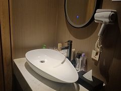 -上足·影院足道·SPA(红岭店)