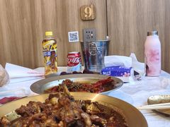 -辣盆盆麻辣小龙虾(哈尔滨总店)